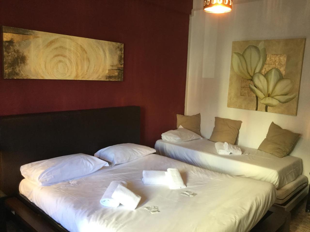 Iron Bridge Aparthotel Rom