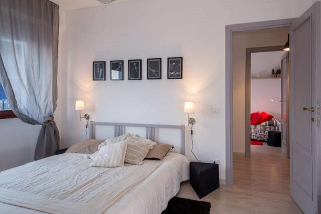 Iron Bridge Aparthotel Roma