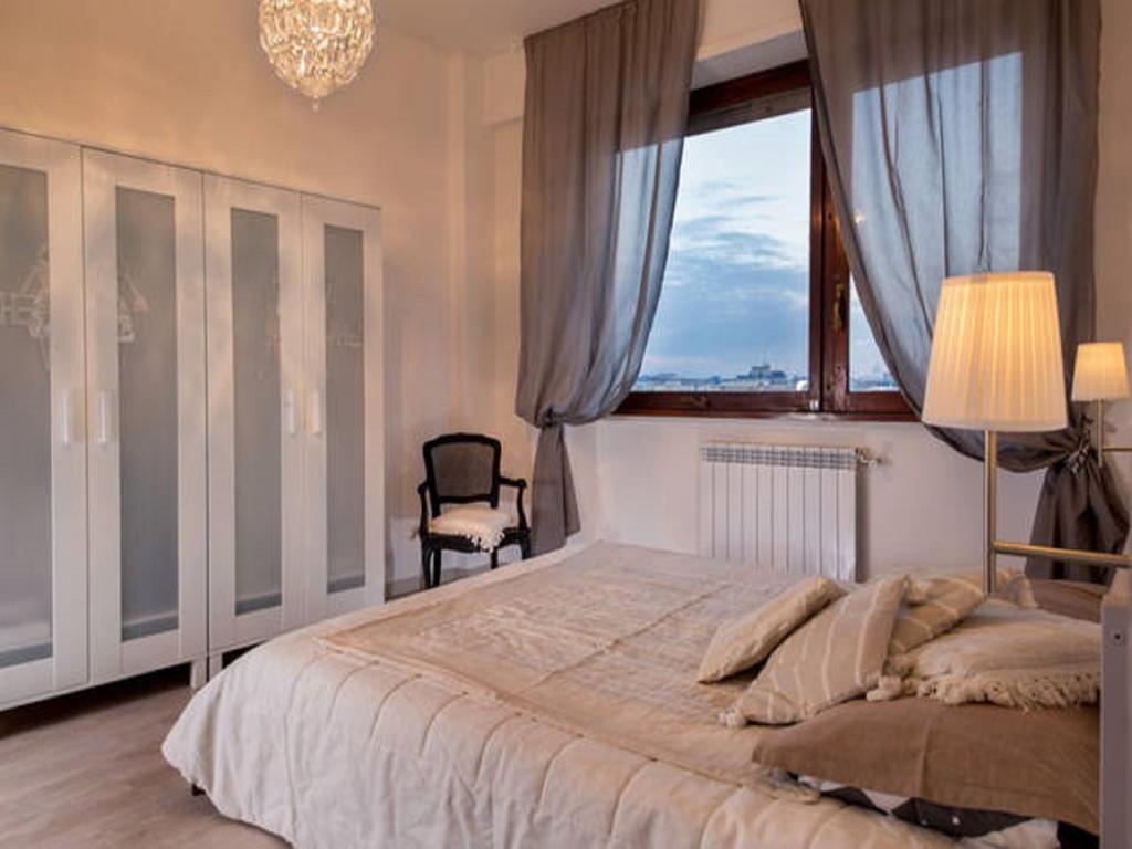 Aparthotel Iron Bridge