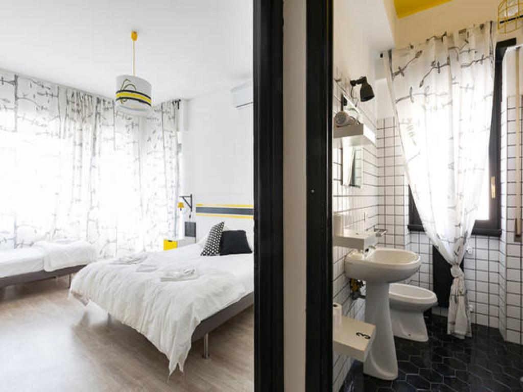 Iron Bridge Aparthotel