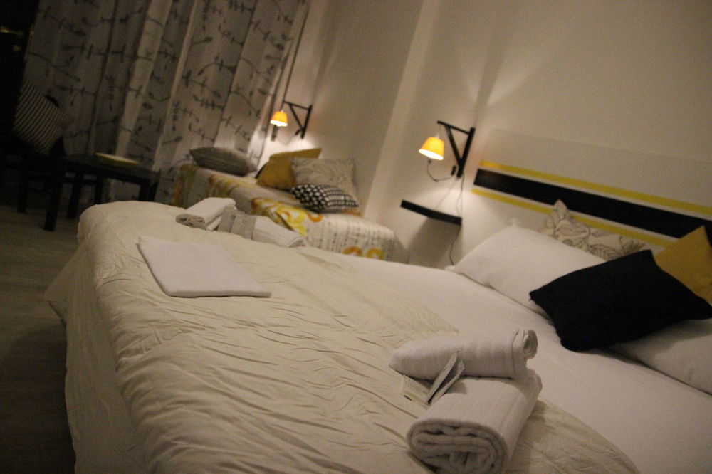 Iron Bridge Aparthotel
