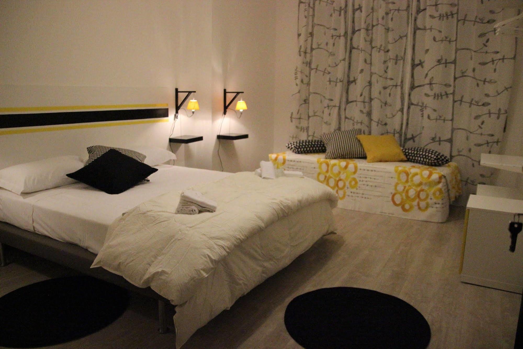 Aparthotel Iron Bridge