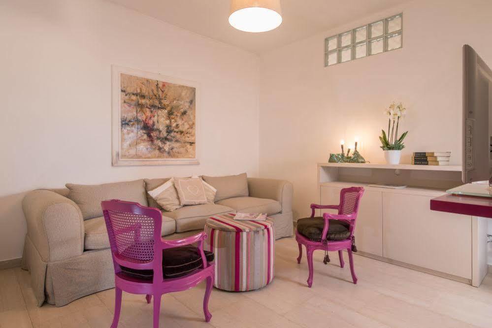 Aparthotel Iron Bridge Roma
