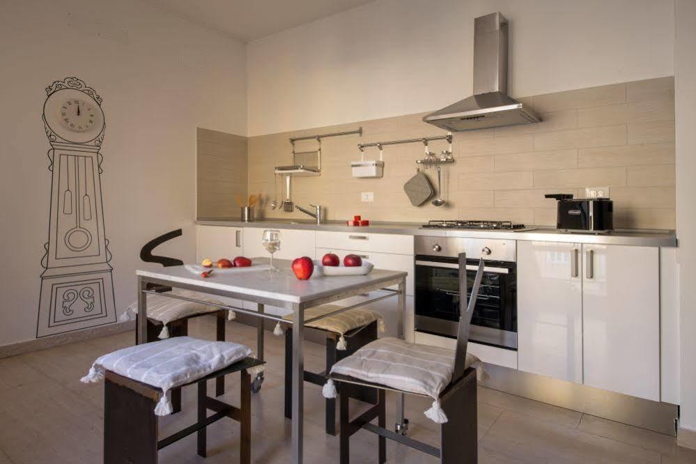 Aparthotel Iron Bridge Roma