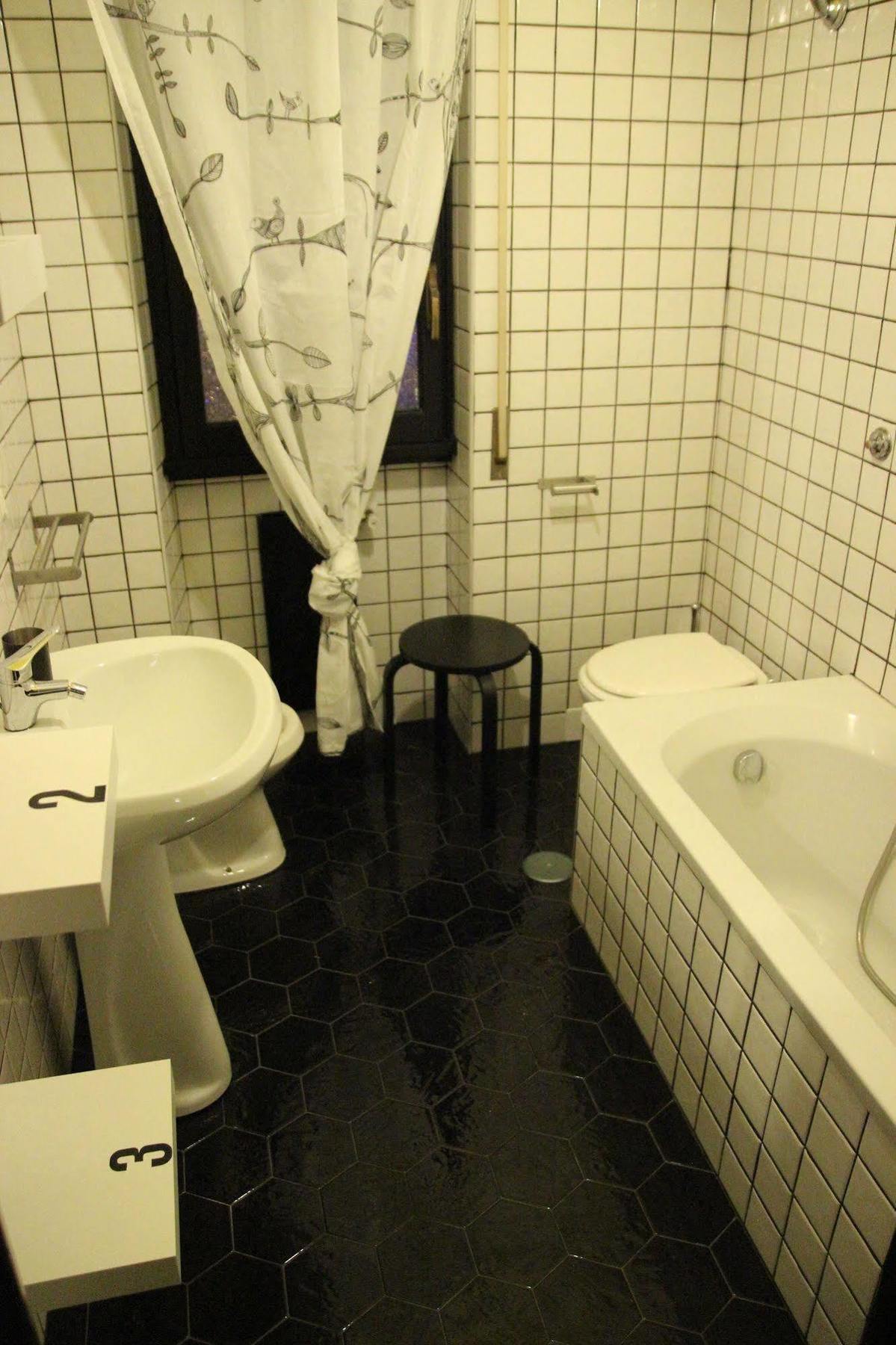 Iron Bridge Aparthotel