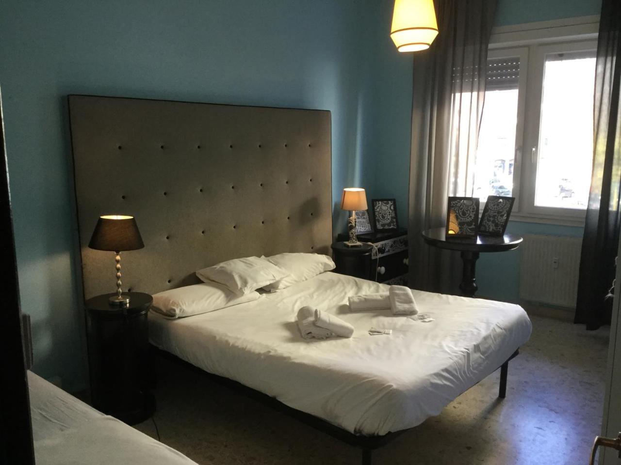 Iron Bridge Aparthotel Roma