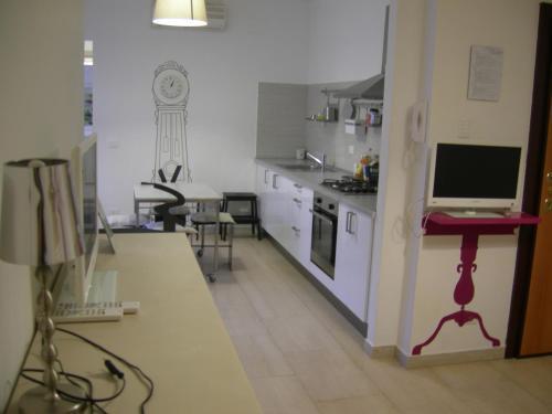 Aparthotel Iron Bridge Roma
